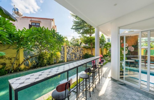 Tra Que Vegetable Village Hotel | La Casa Tra Que