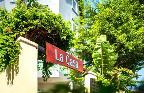 Tra Que Vegetable Village Hotel | La Casa Tra Que