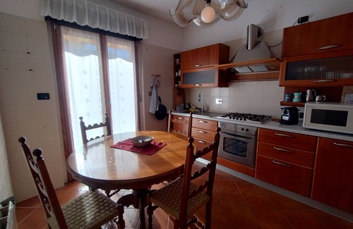 Muggia House | La Casa Veneta