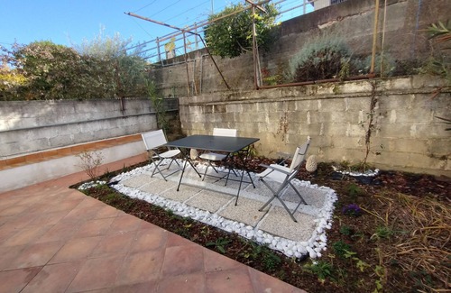 Muggia House | La Casa Veneta