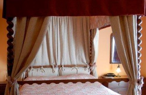 Ficulle House | La Casella