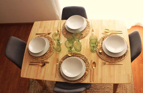 La Galera Apartment | La Caseta de Beli