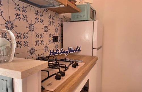 Cogoleto Apartment | La Casetta Del Pescatore by Holiday World