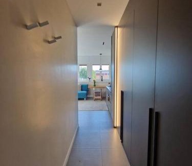 Parioli Apartment | La casetta del villaggio - Cozy apartment in Flaminio