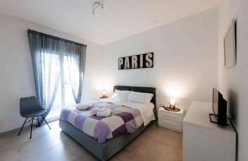 Frattocchie House | La casetta delle mole