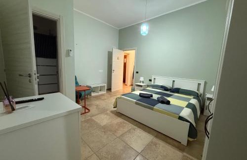 Longobucco Bed & Breakfast | La casetta di Fra & Giù