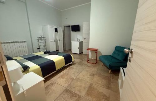 Longobucco Bed & Breakfast | La casetta di Fra & Giù