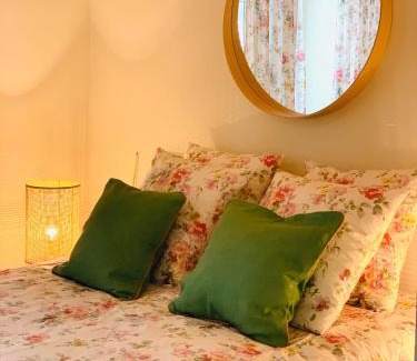 Vela Glavica House | La Casetta di Gloria