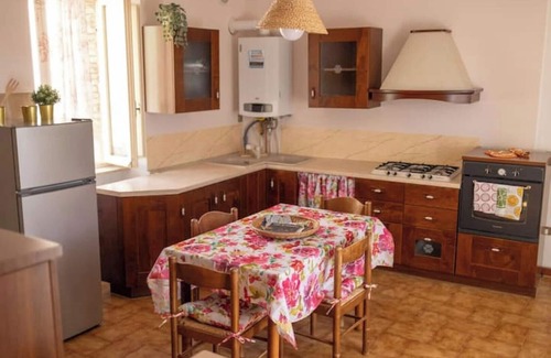 Fossato di Vico Apartment | La Casetta di Fossato Apartment