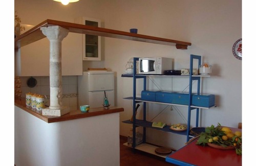 Marmorata Villa | "La Casetta di Marmorata" Villa - Ravello accommodation
