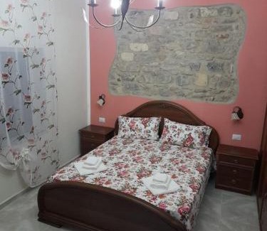 Villapiana Apartment | La casetta di nonna Maria