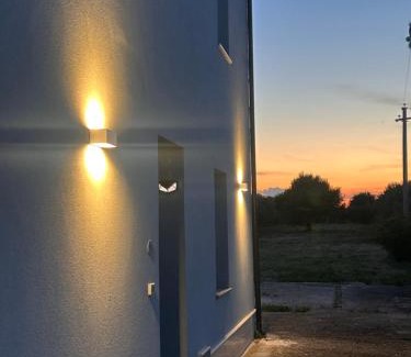 Ortona House | La Casetta di Ro