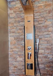 Abetone Apartment | La casetta di Viola