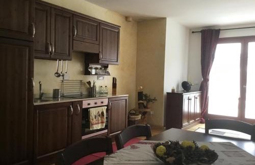 Camporosso in Valcanale Apartment | La Casetta di Mariangela