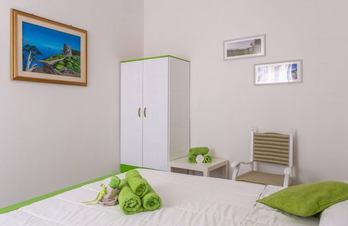 Scano di Montiferro Apartment | La Casetta - Sea And Mountain