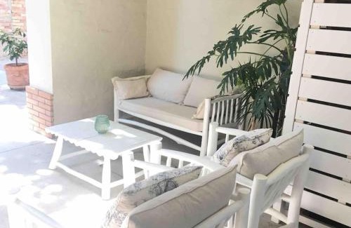 Ravenna Apartment | La Casetta nel Cerchio
