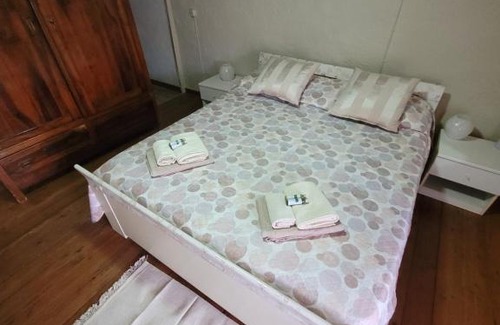 Fabbriche di Vallico Apartment | La casetta sul Collettino