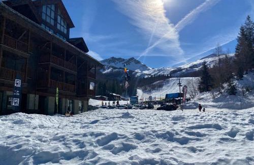 Abetone Apartment | la casetta sulla neve