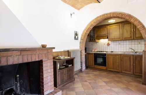 Pieve a Maiano House | La Casina by Interhome