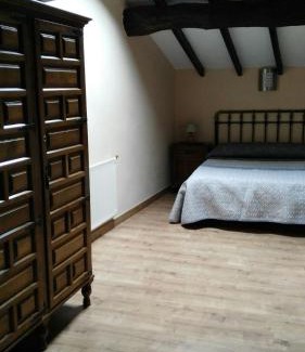 Penamellera Alta House | La Casina de Felix