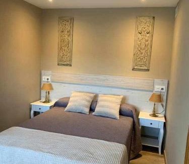 Limanes House | La Casina de Martín