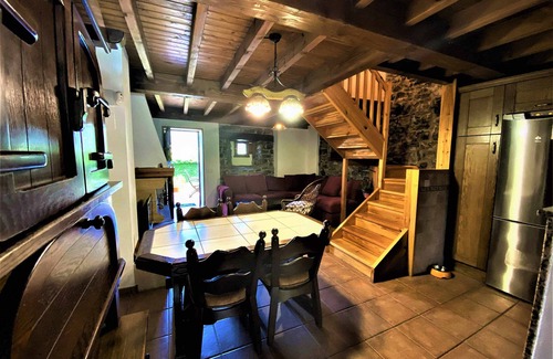 Cuenco House | La Casina de Orfeo Bowl Cangas de Onís VV-1901-A