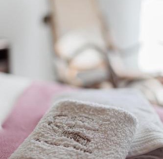 San Juan de Parres House | la casina de Parres