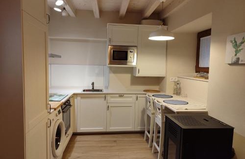 Tielve House | La casina de Tielve de Cabrales dentro del Parque Nacional Picos de Europa