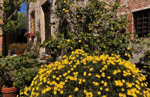 San Michele di Moriano House | La Casina dei Frati