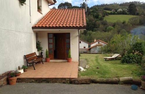 Castrillon House | LA CASINA DEL HUERTo