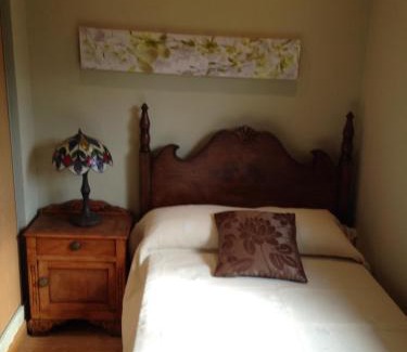 Castrillon House | LA CASINA DEL HUERTo