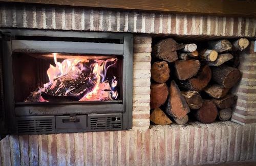 Cremenes House | La Casina Del Rio