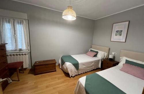 Ribadesella Apartment | La Casina del Sella