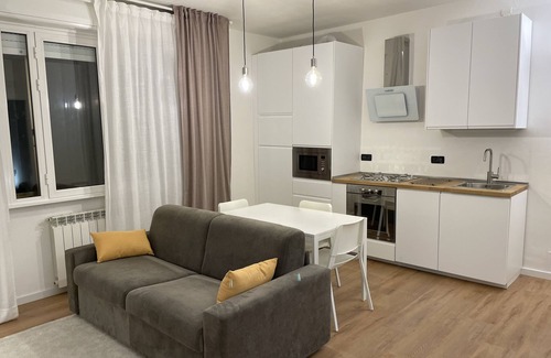 Piombino Apartment | La Casina in Piombino