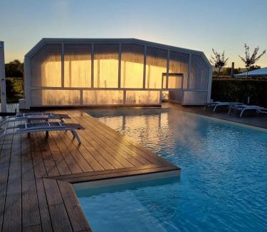 Alba Apartment | La Casina - Mauro Sebaste