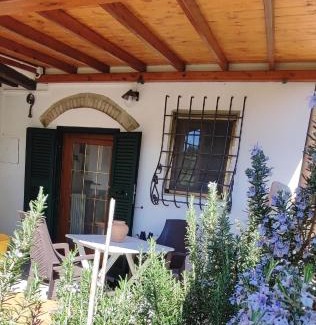 Scarperia Apartment | La Casina sul Fiume