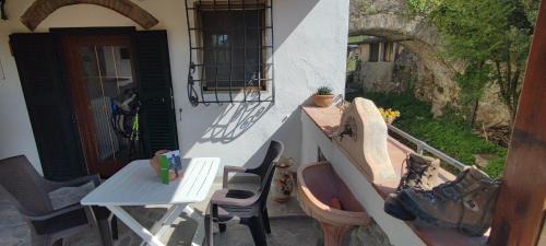 Scarperia Apartment | La Casina sul Fiume