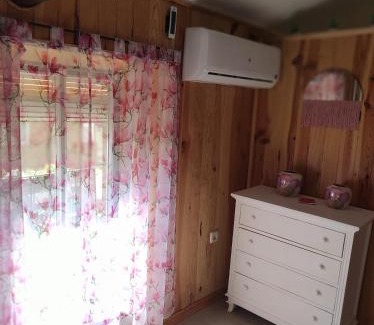 Los Navalucillos Apartment | La Casita, Apartamento Completo