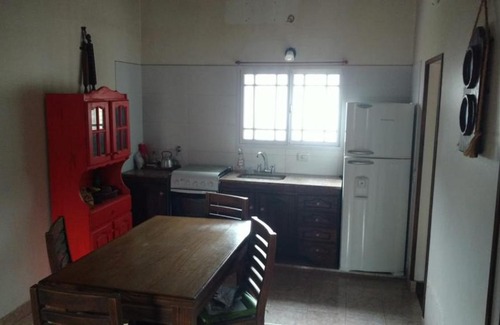 Santa Clara del Mar House | La Casita