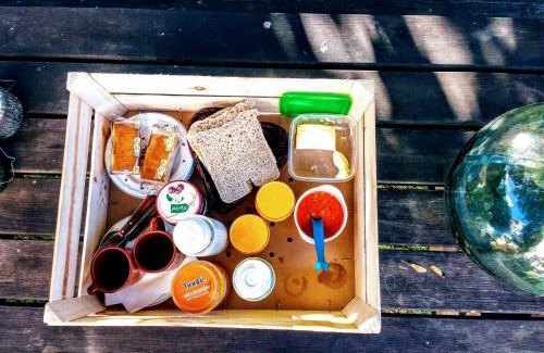 Santa Gadea Apartment | LA CASITA/CASA DE CAMPO