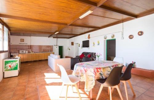 San Bartolome de Tirajana House | La Casita Cueva Don Carmelo