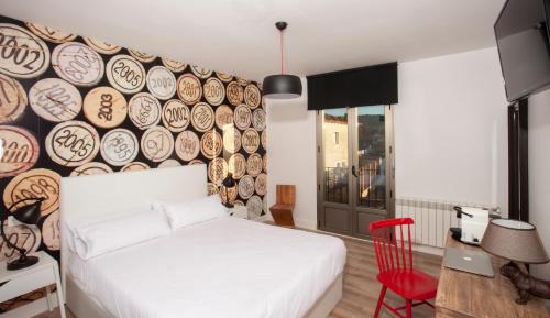 Quintanilla de Onesimo Hotel | La Casita de la Planta