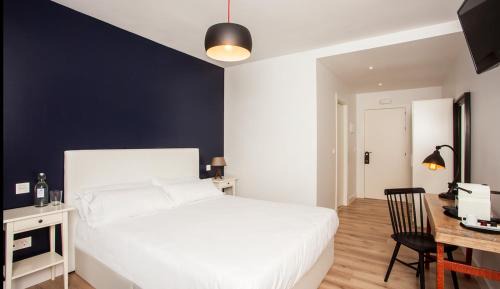 Quintanilla de Onesimo Hotel | La Casita de la Planta