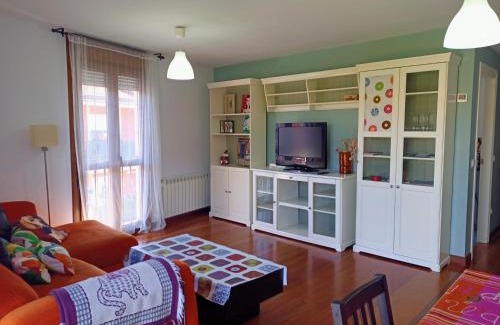 Ramales de la Victoria Apartment | La Casita de Diana Ramales, plaza garaje incluida