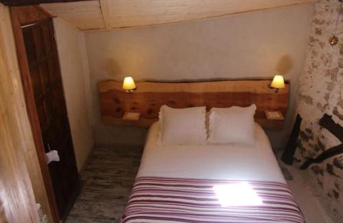 Alameda del Valle House | La casita de Alameda