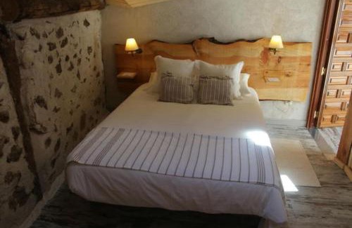 Alameda del Valle House | La casita de Alameda