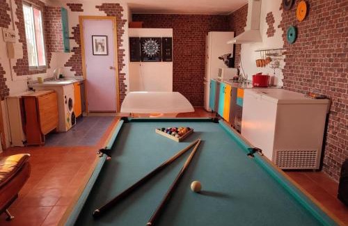 Colmenar de Oreja House | La Casita de Colmenar