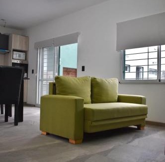 Roldan House | LA CASITA DE CRISTIAN