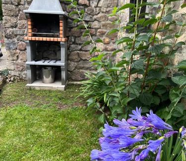 Valle de Cabuerniga House | La Casita de Cuestallano