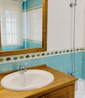 Chillaron de Cuenca House | LA CASITA DE MANOLI